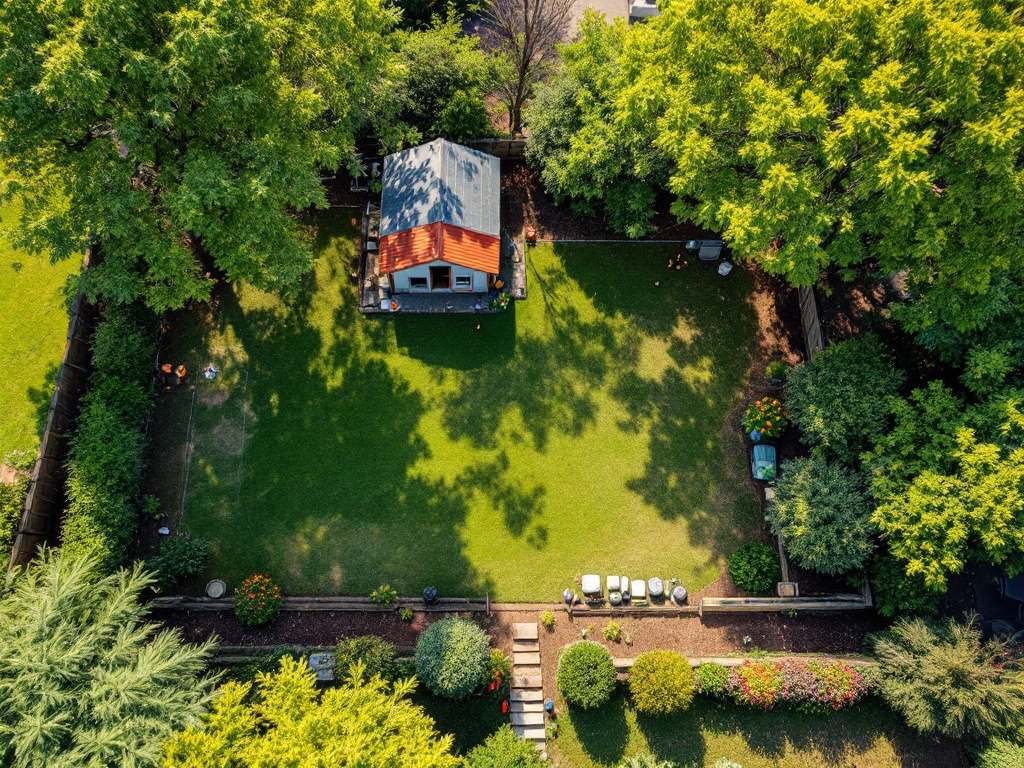 2. Alegerea Locatiei Potrivite Pentru Cotetul De Gaini